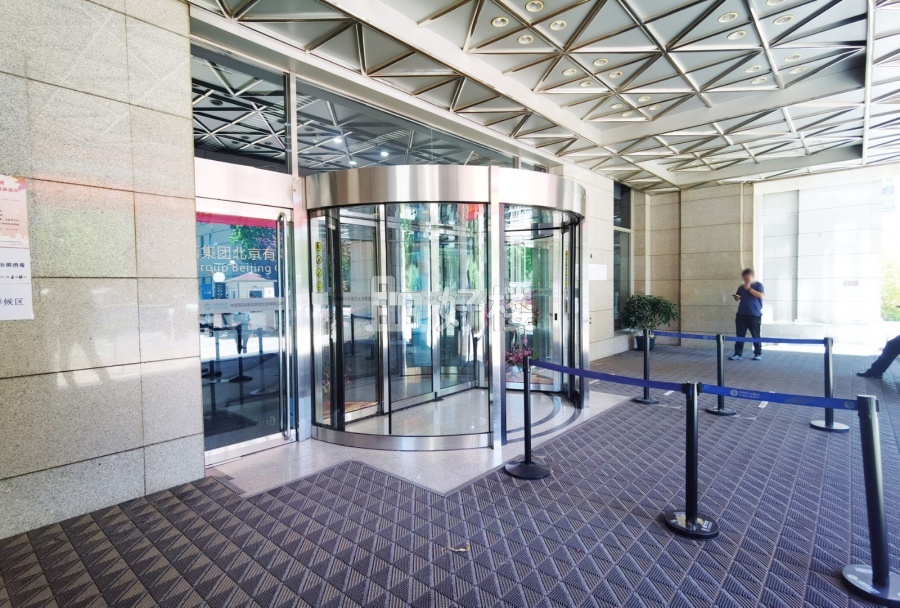 美惠大厦楼盘实景展开美惠大厦地处北京东城朝阳商务中心区,其四周